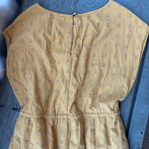 Sundance Felicity midi dress | size small - Picture 5 of 8